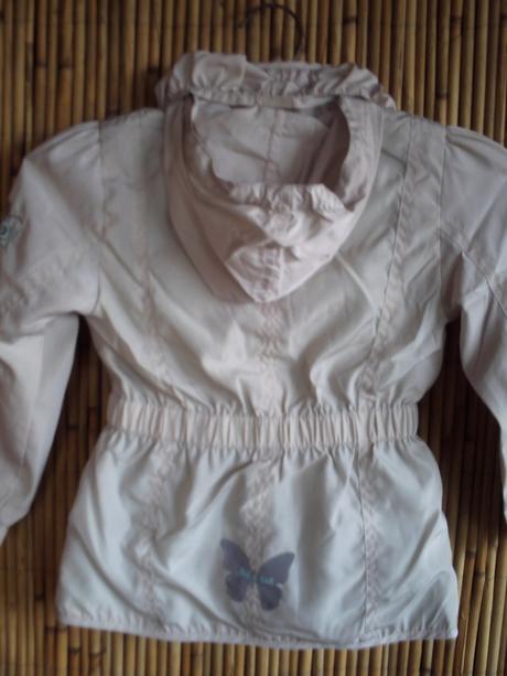 Vetrovka, tik & tak,110