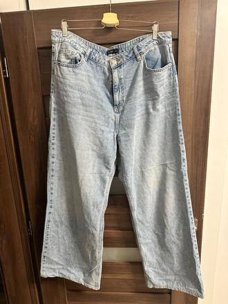 Široké rifle f&f 46, f&f,46