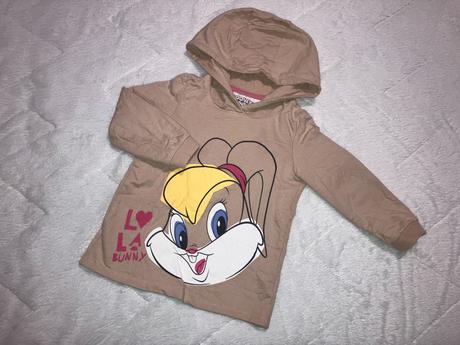 Dievčenská mikina, 98