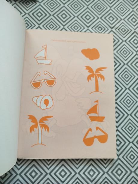 Maľovánky a aktivity,