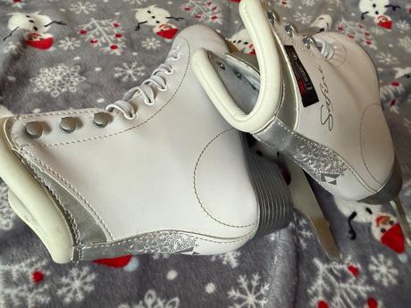 Korčule tecnopro top stav, 35