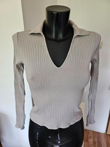 Damske tricko, topshop,38