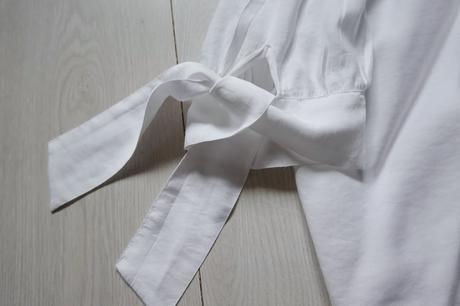 Blúzka zara, zara,s