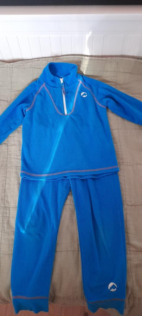 Fleesova súprava stormberg, stormberg,110