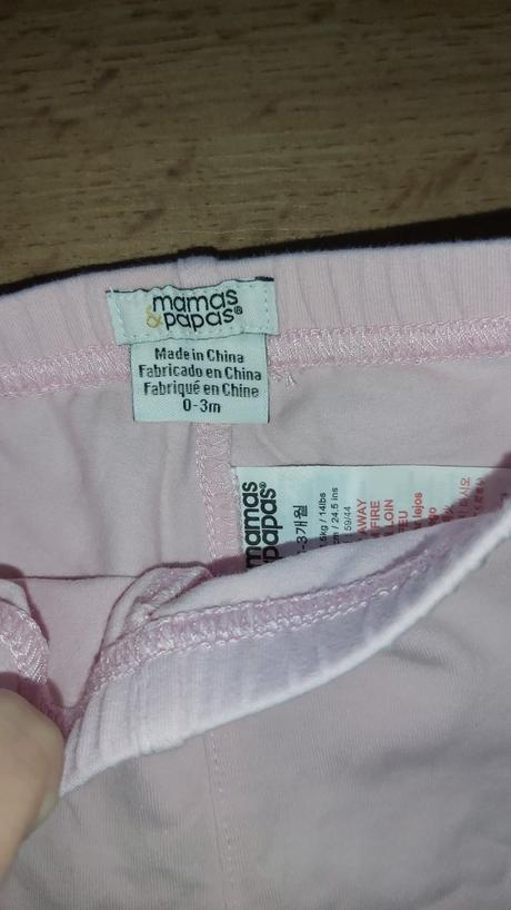 Elasticke, mamas & papas,56