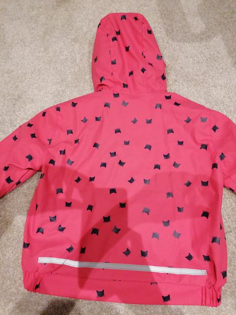 Komplet do dažďa, kik,98