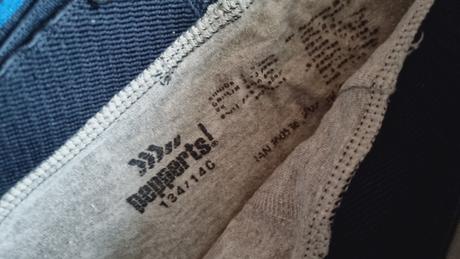 Chlapčenské boxerky, pepperts,128