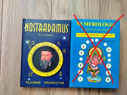 Nostradamus, 