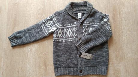 Sveter, carter's,110