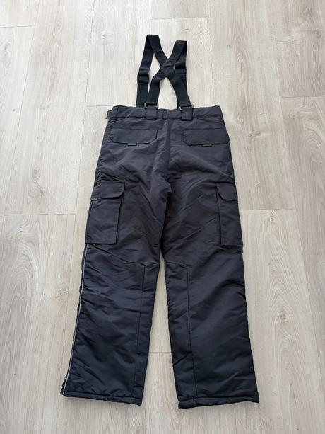 Lyžiarske zimné nohavice, reserved,158