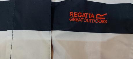 Prechodná bunda, regatta,152