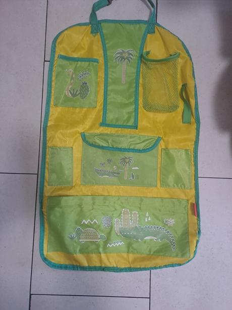 Autosedačka 15-36kg, cybex