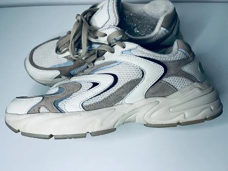 Kožené tenisky gant maroli - veľkosť 41, gant,41