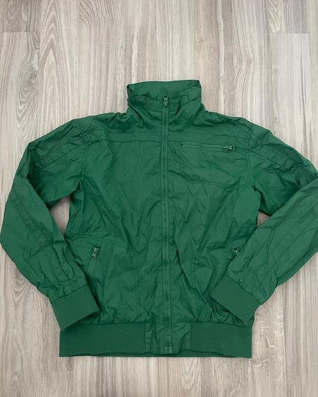 Prechodná bunda 158/164, 158