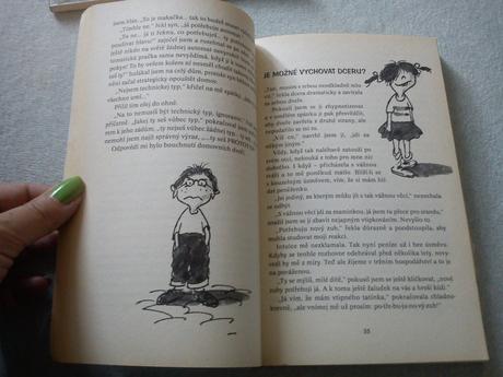 Nádherná kniha pre rodičov, 