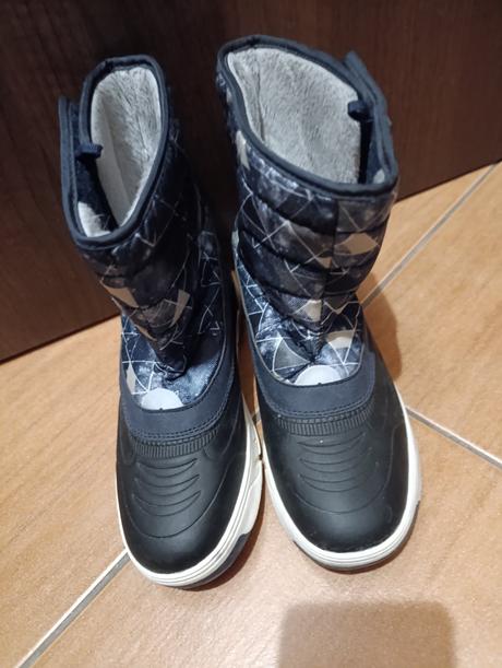 Snehule, pepperts,35