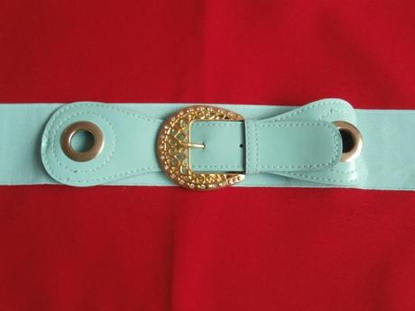 Dámsky opasok,