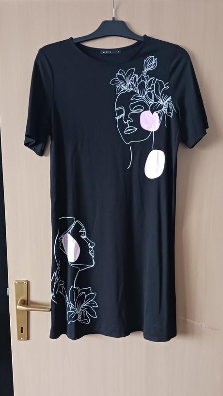 Šaty mohito, mohito,s