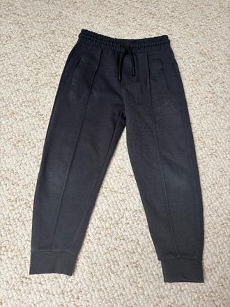 Tepláky zara, zara,116