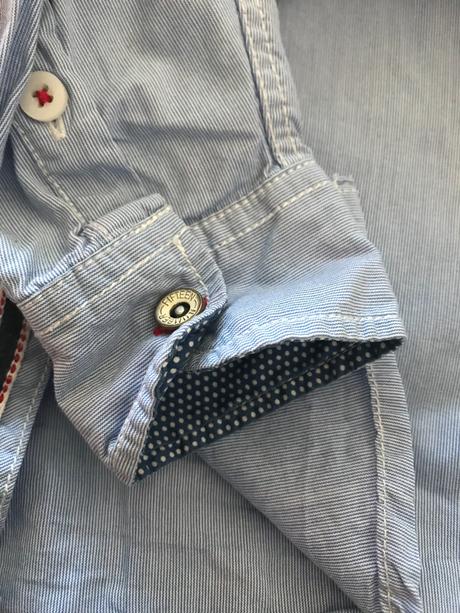 Kosela 10-11 rokov, lindex,152