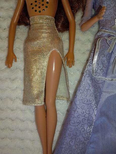 Oblečenie pre barbie 7894560, 