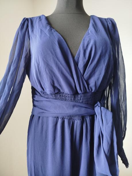 Spoločenský overal, xxl