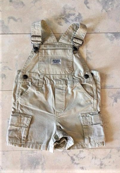 Kraťasky na traky 80/86, 86