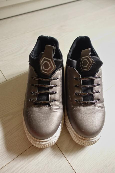 Topánky mimsoga, 36