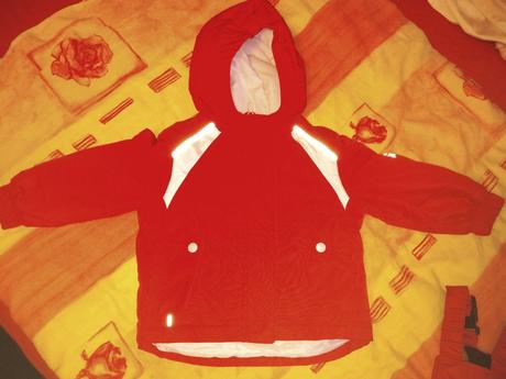 Zimná súprava, lupilu,92