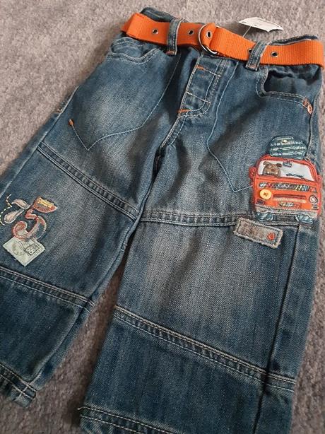 Next chlapčenský komplet tyrkysový autobus, next,74