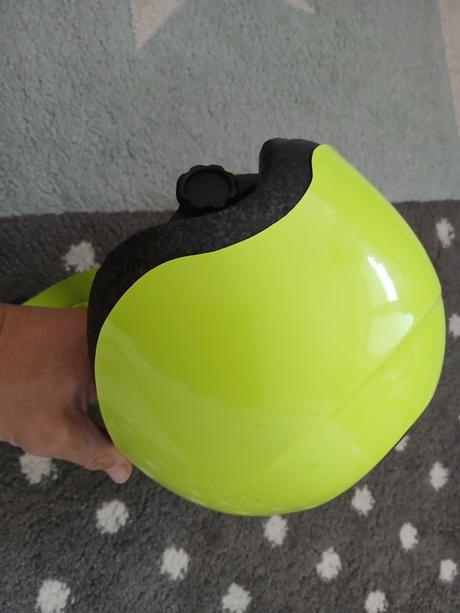 Cyklisticka prilba btwin xxs 44-49 cm, xs