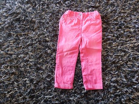Nohavice -sytoruzove, 98