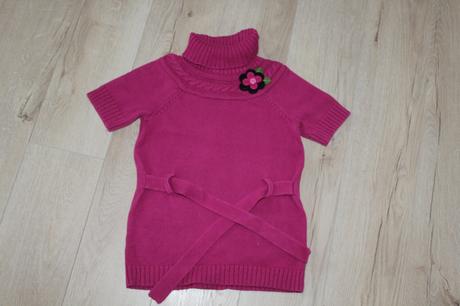 Svetrík-tunika, 122