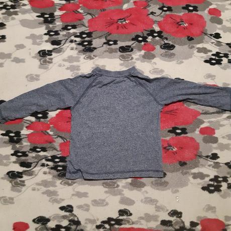 Chlapcenske tričko, f&f,80