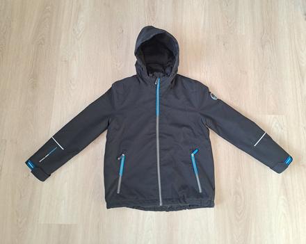 Zimná bunda killtec, 140