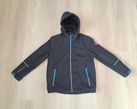 Zimná bunda killtec, 140