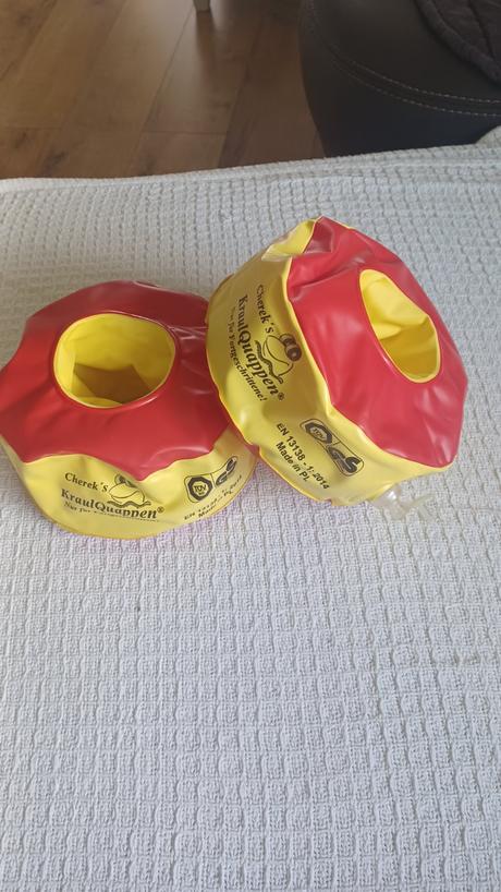 Cherek pre pokročilých, 