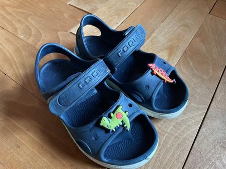 Sandále coqui explore veľ 26, coqui,26