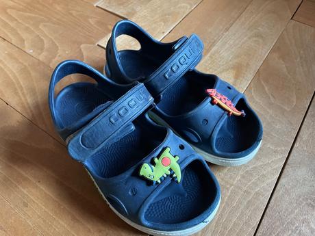 Sandále coqui explore veľ 26, coqui,26