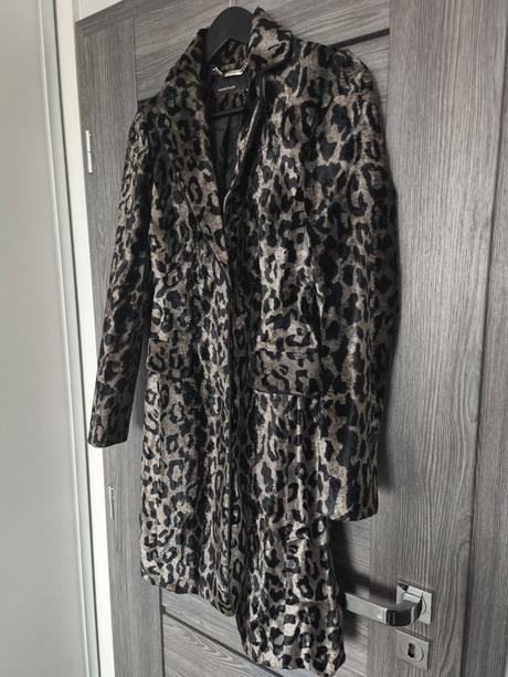 Luxusny kabat karen millen, xs