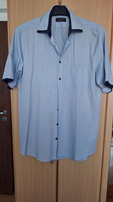 Pánska košeĺa l/xl, l