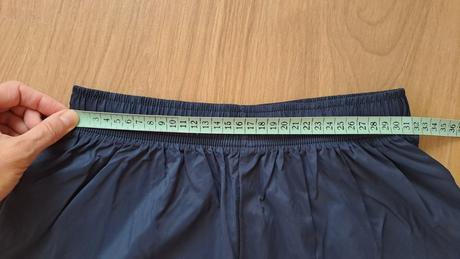 Športové kraťasy nike, nike,m