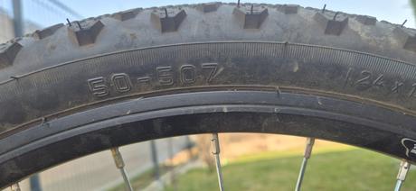 Bicykel ctm rocky 3.0 24", ctm,24