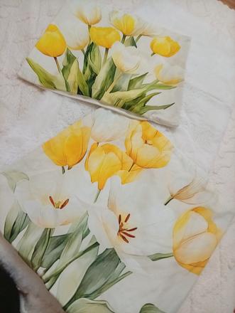 Obliečky na vankúše, 