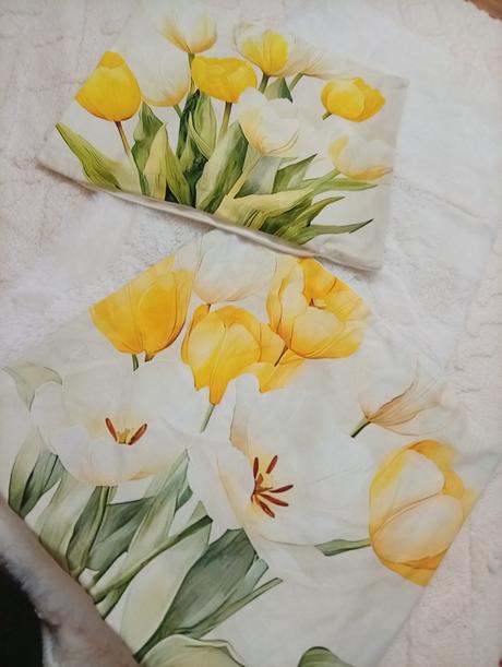 Obliečky na vankúše,