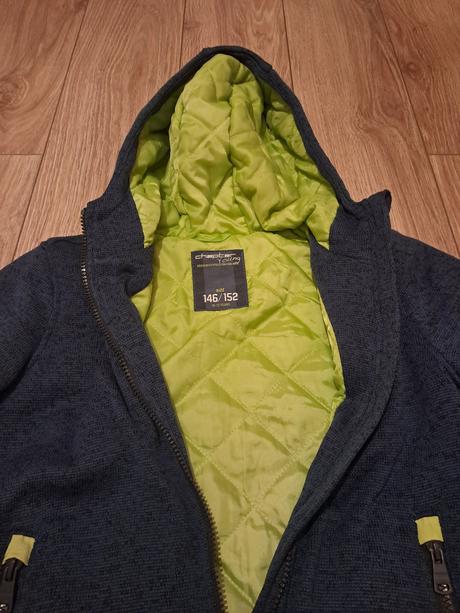 Chlapčenská softshellová bunda, chapter young,146