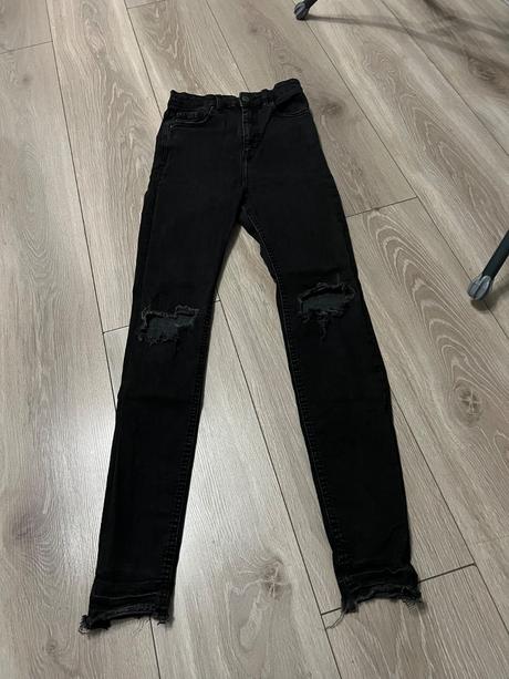 Rifle, pull&bear,32