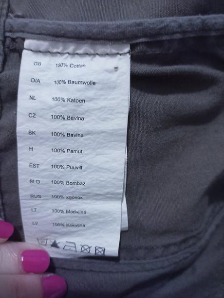 Vesta, colours of the world,40