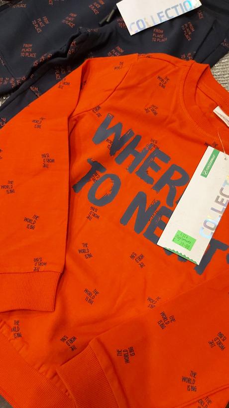 Súprava coccodrillo, coccodrillo,110