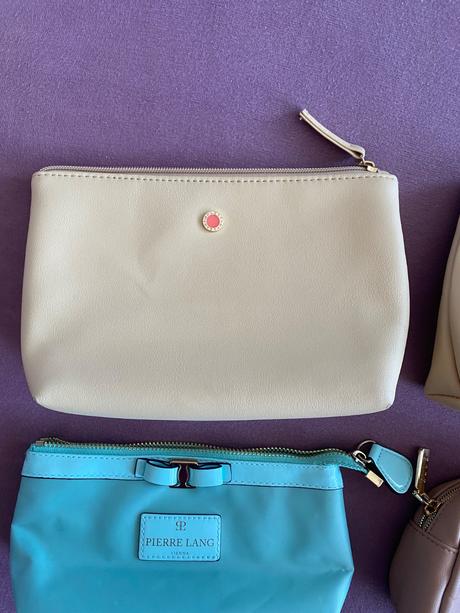 Kozmeticke taštičky, 